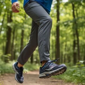 Saucony Verasoft Excursion TR13 Sneakers 11.5 Blue‎